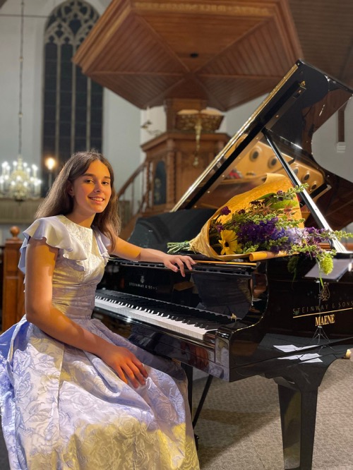 candidates | ♬ Stichting Rijnmond Muziekprijs